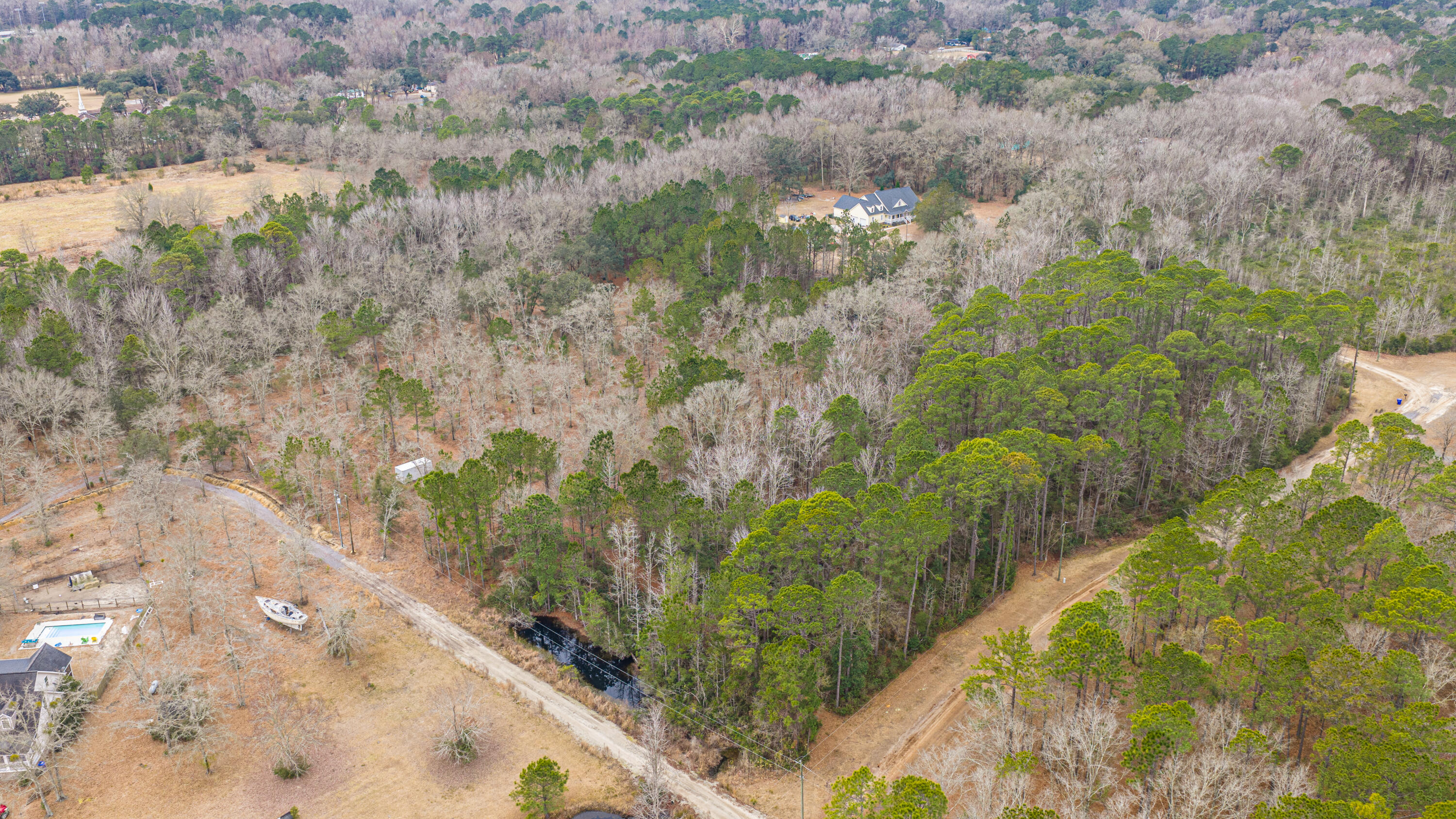 5553 Elliott Estates Road Hollywood, SC 29449 - Photo 3 of 33 5553ElliottEstatesRd026