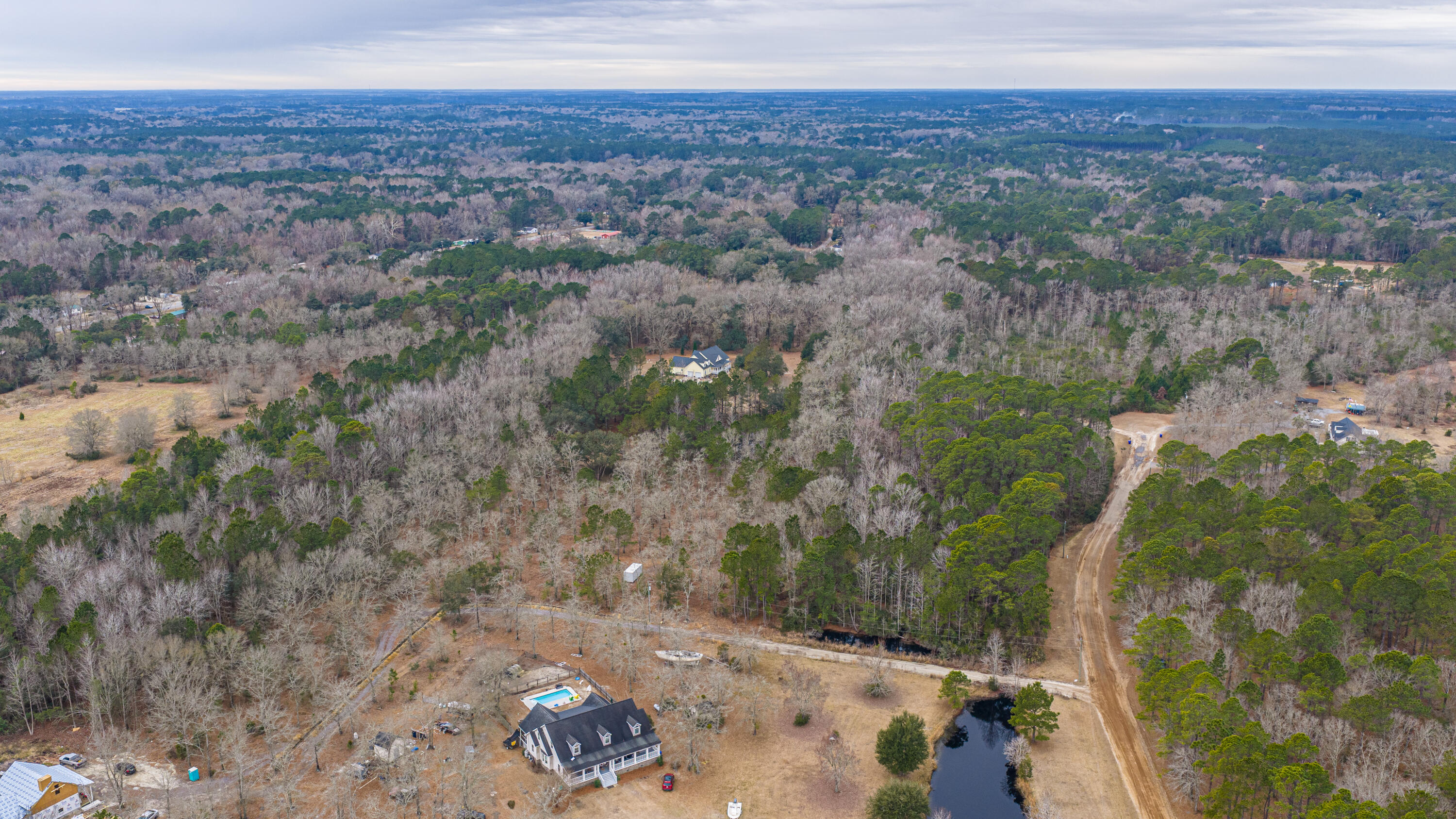 5553 Elliott Estates Road Hollywood, SC 29449 - Photo 4 of 33 5553ElliottEstatesRd032