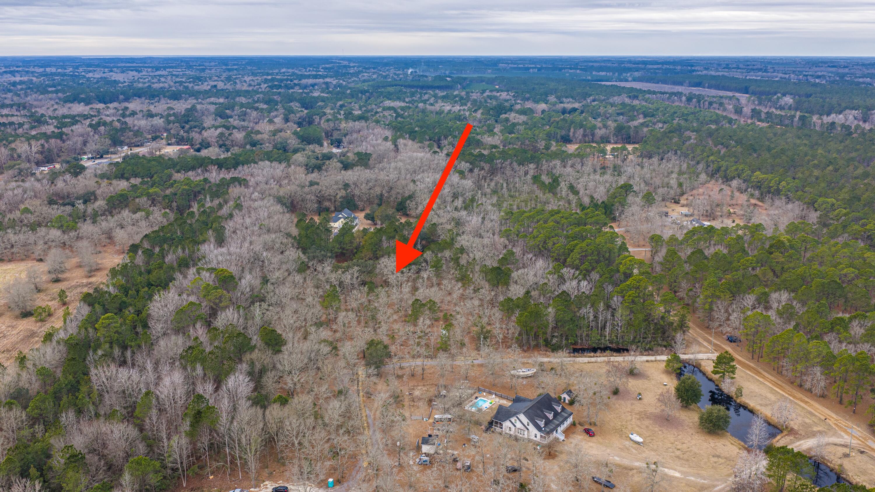5553 Elliott Estates Road Hollywood, SC 29449 - Photo 5 of 33 5553ElliottEstatesRd035