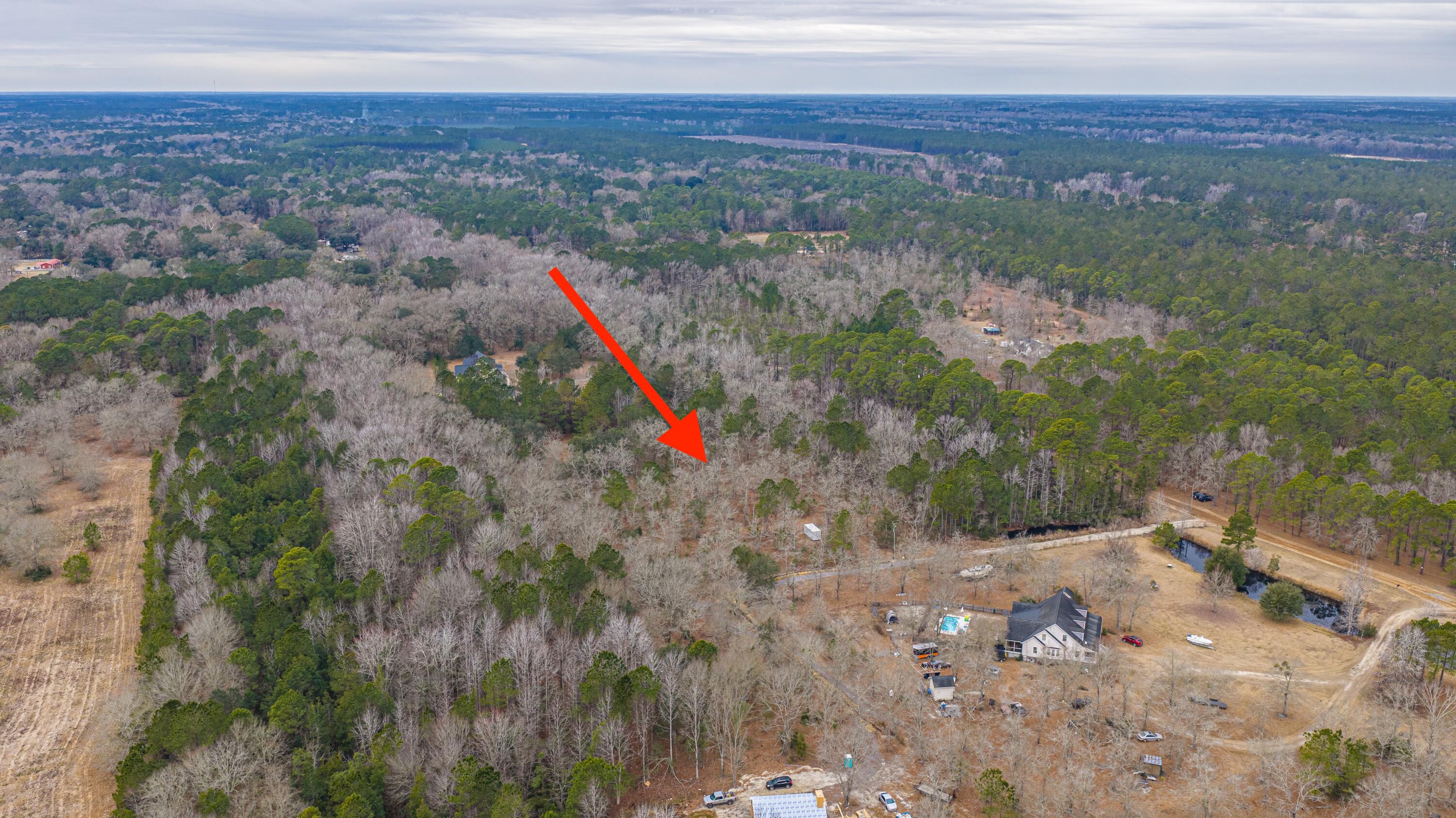 5553 Elliott Estates Road Hollywood, SC 29449 - Photo 6 of 33 5553ElliottEstatesRd037