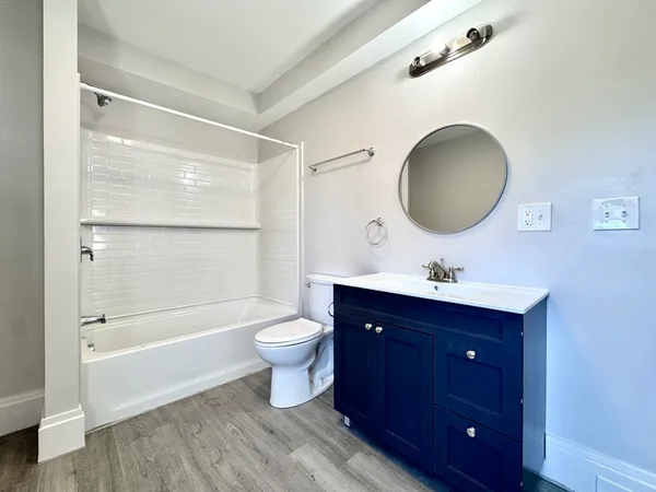 $3,000 | 58 Longfellow Road, Unit 2, Worcester, MA 01602
