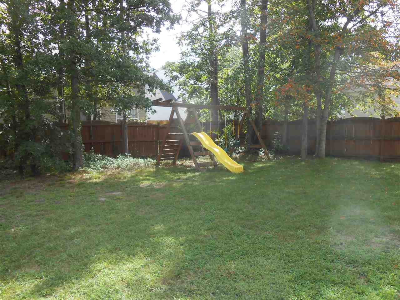 8520 Neuse Hunter Drive Raleigh, NC 27616 - Photo 25 of 26 Photo 25
