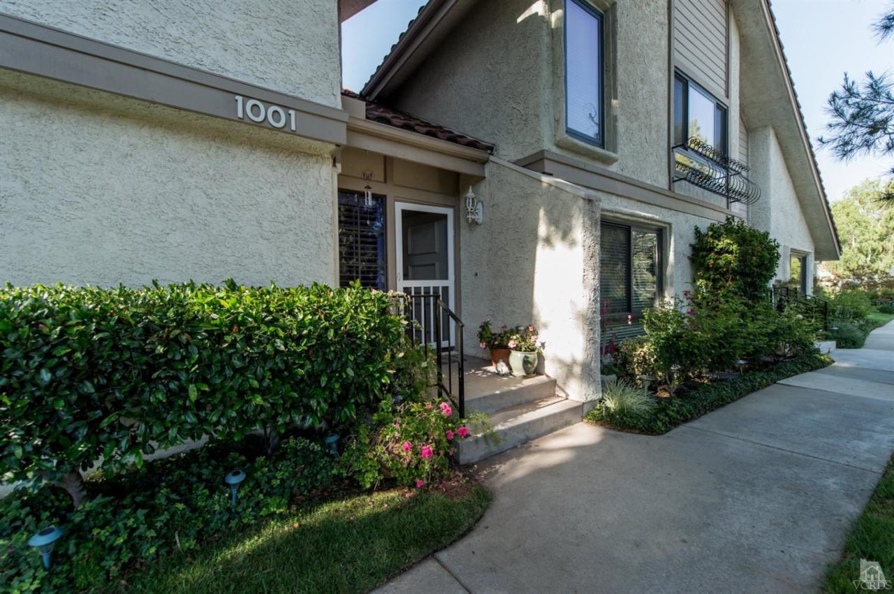 1001 Thistlegate Road Oak Park, CA 91377 - Photo 1 of 28 Primary Photo