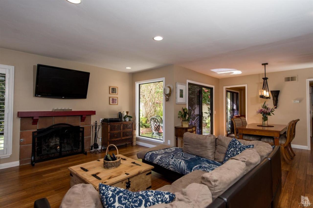 1001 Thistlegate Road Oak Park, CA 91377 - Photo 3 of 28 Additional Photo