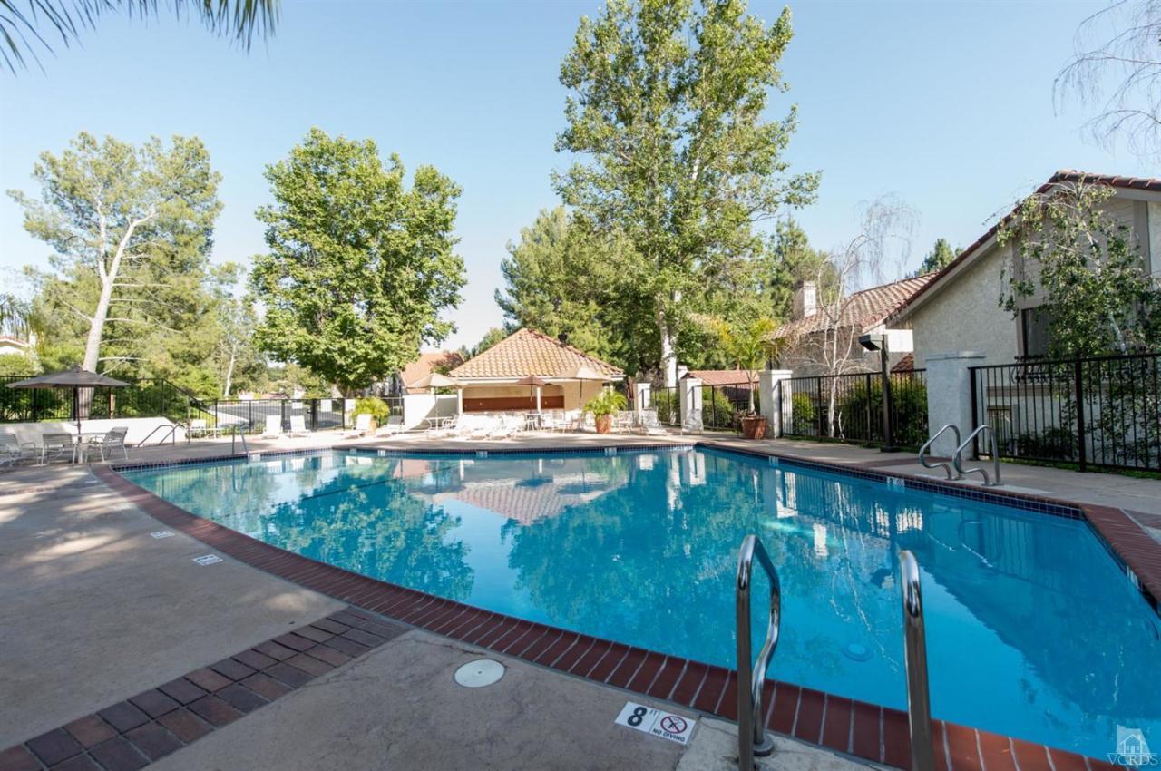 1001 Thistlegate Road Oak Park, CA 91377 - Photo 22 of 28 Additional Photo