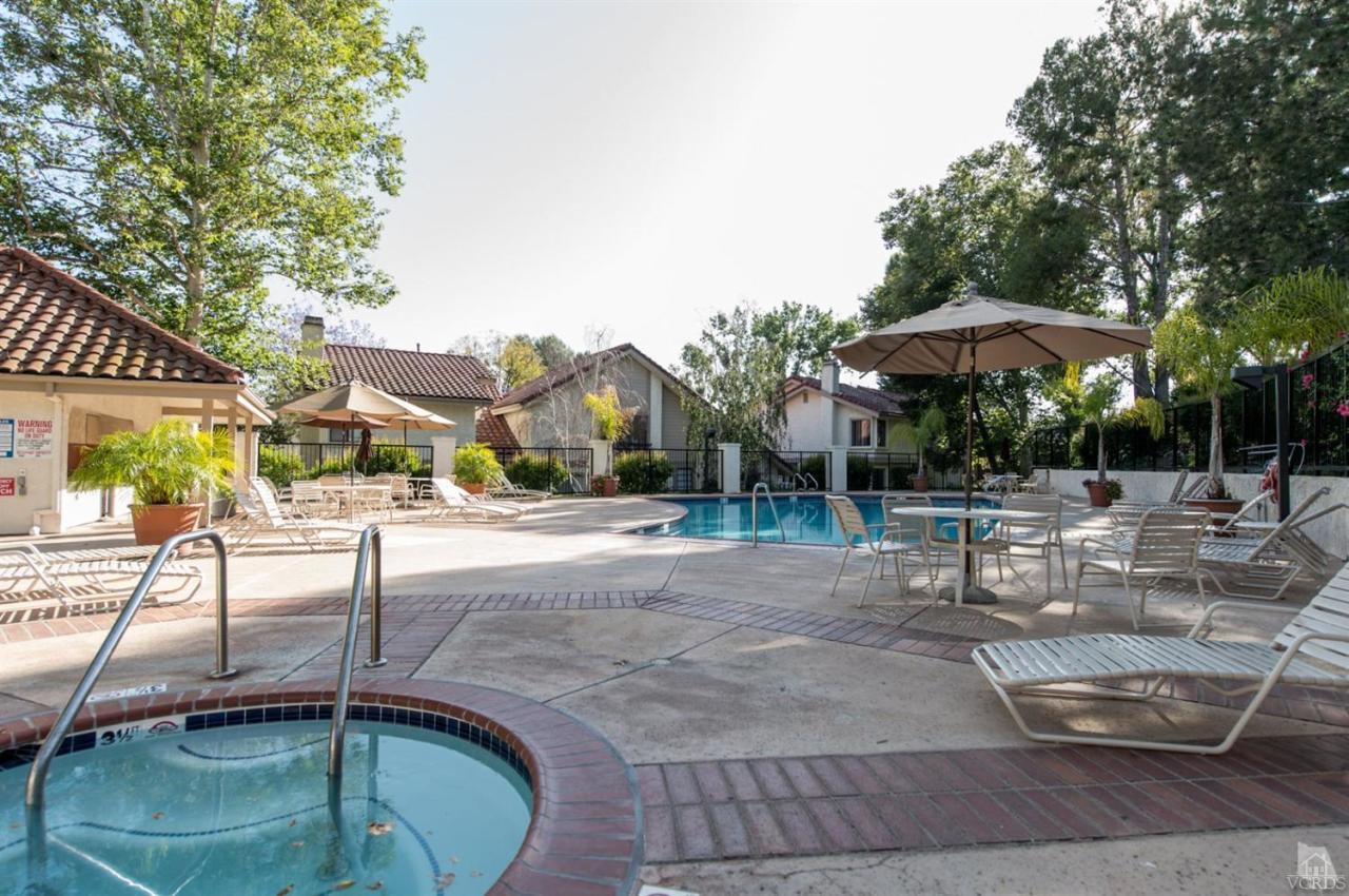 1001 Thistlegate Road Oak Park, CA 91377 - Photo 23 of 28 Additional Photo