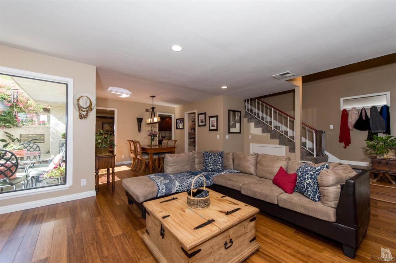 1001 Thistlegate Road Oak Park, CA 91377 - Photo 4 of 28 Additional Photo