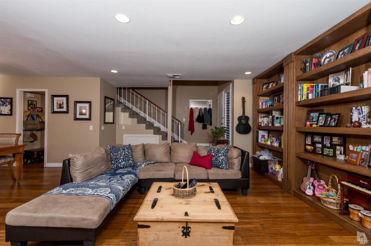1001 Thistlegate Road Oak Park, CA 91377 - Photo 5 of 28 Additional Photo