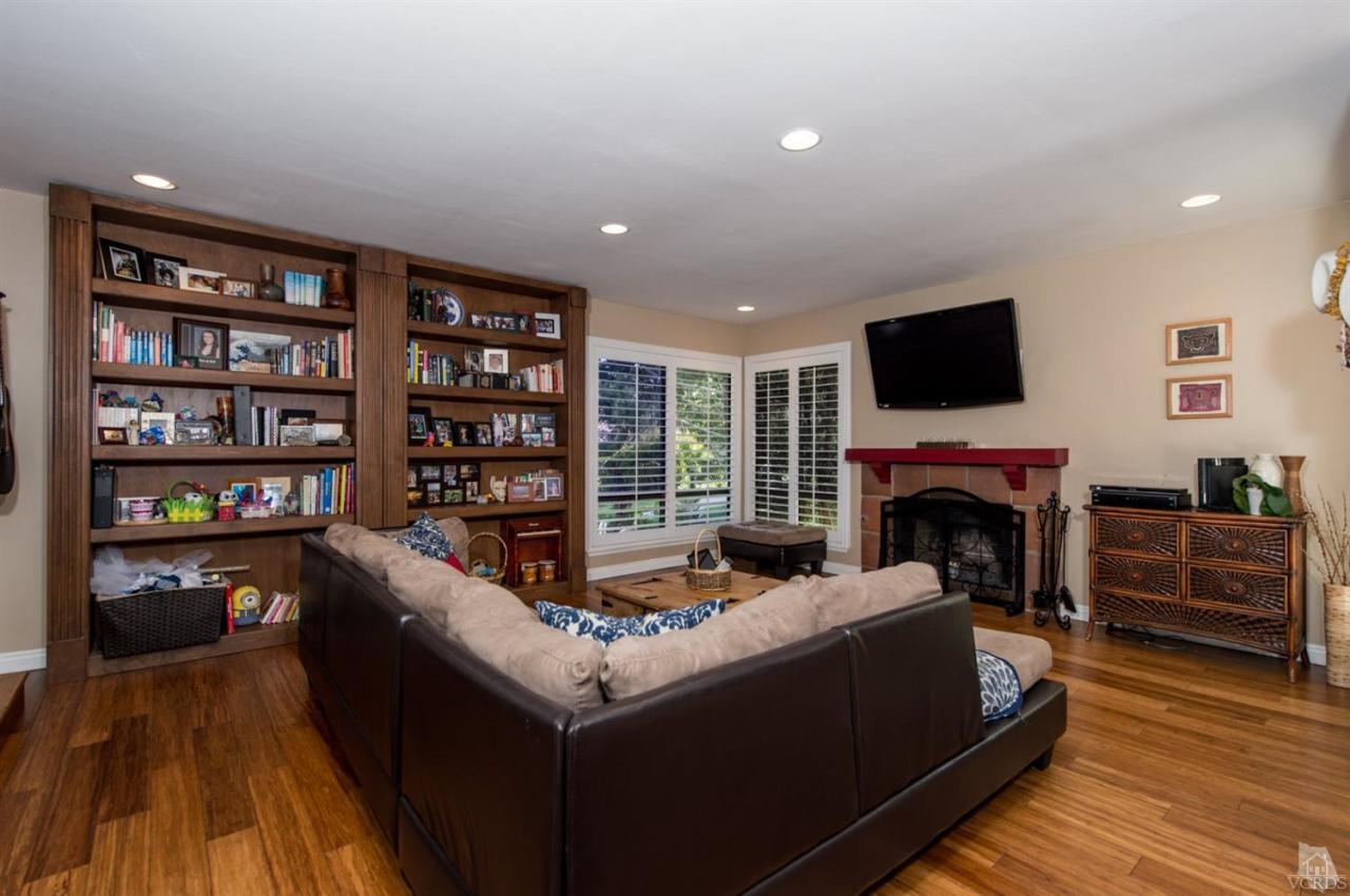 1001 Thistlegate Road Oak Park, CA 91377 - Photo 6 of 28 Additional Photo