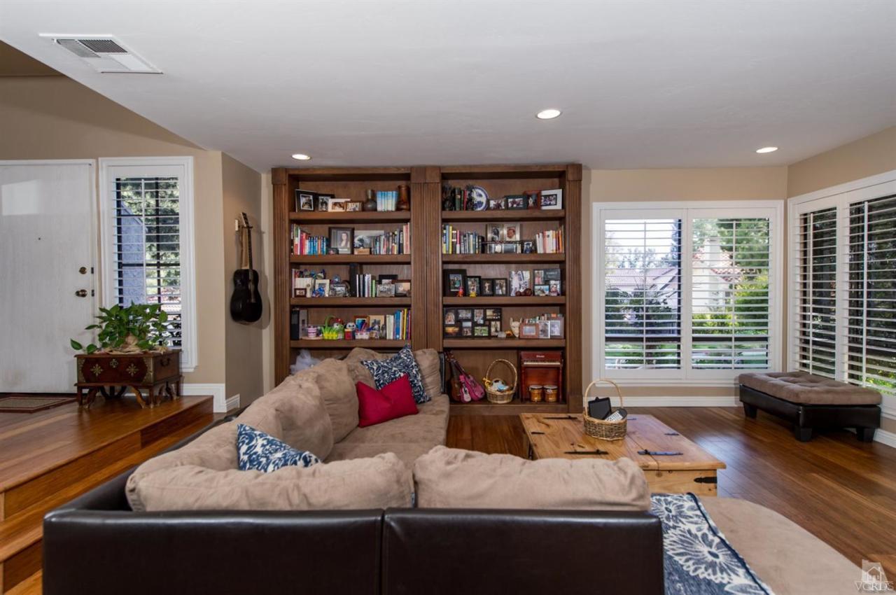 1001 Thistlegate Road Oak Park, CA 91377 - Photo 7 of 28 Additional Photo