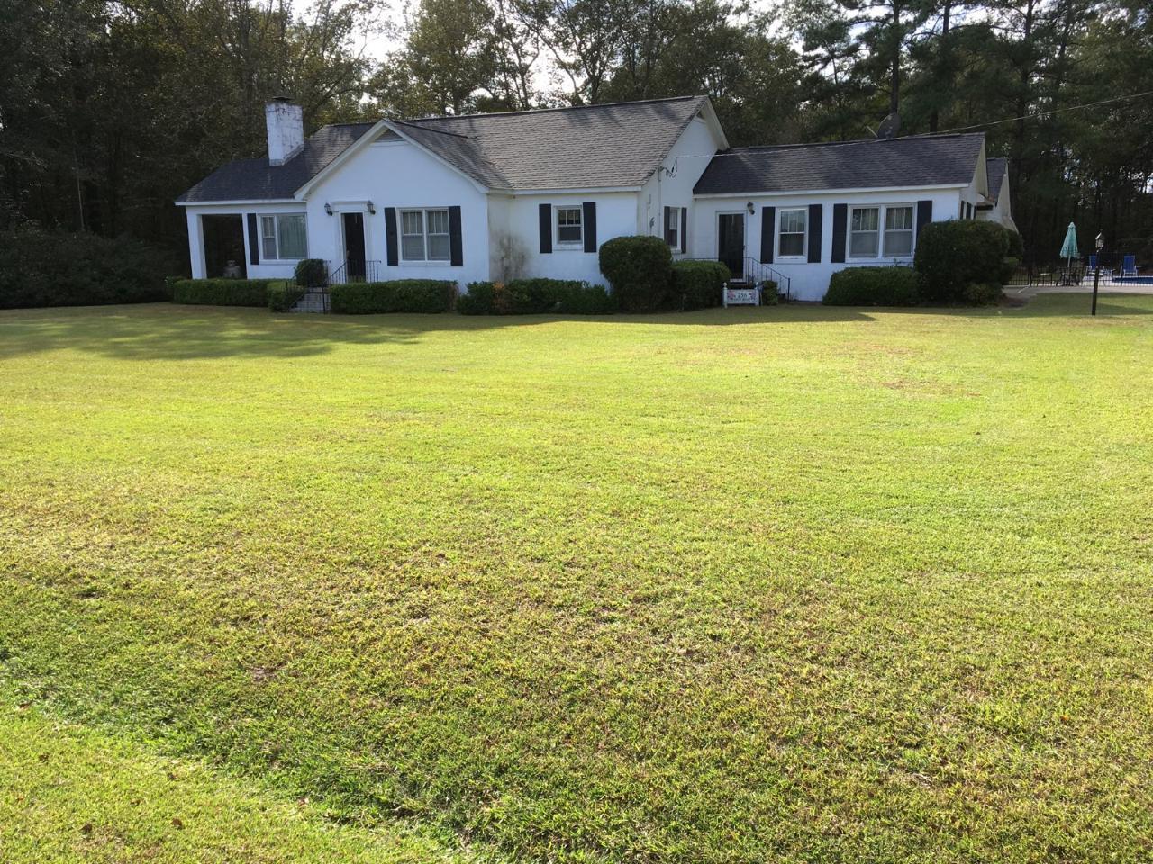 256 Zion Road Dorchester, SC 29437 - Photo 1 of 9 256 Zion rd