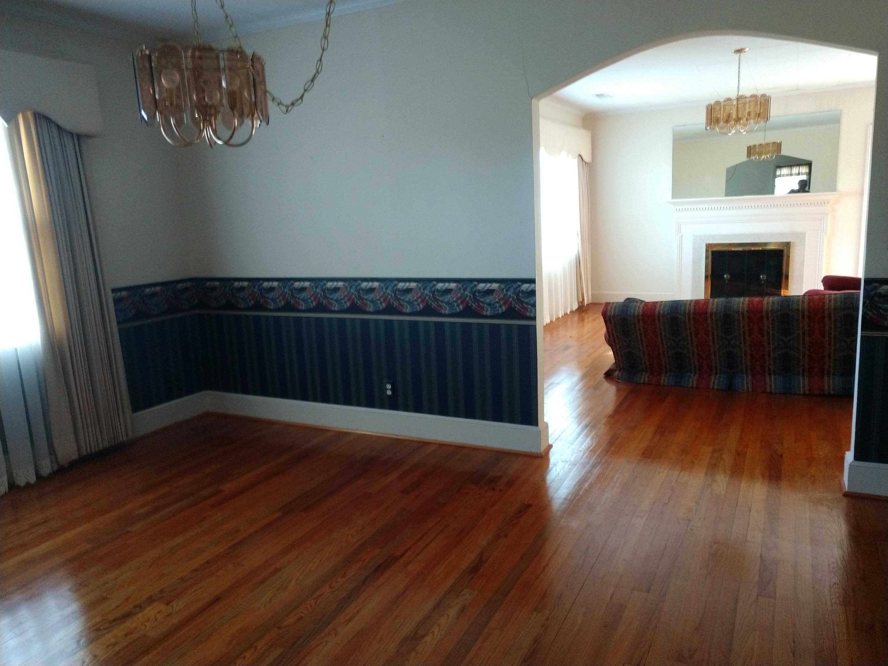 256 Zion Road Dorchester, SC 29437 - Photo 5 of 9 Dining Room Karen