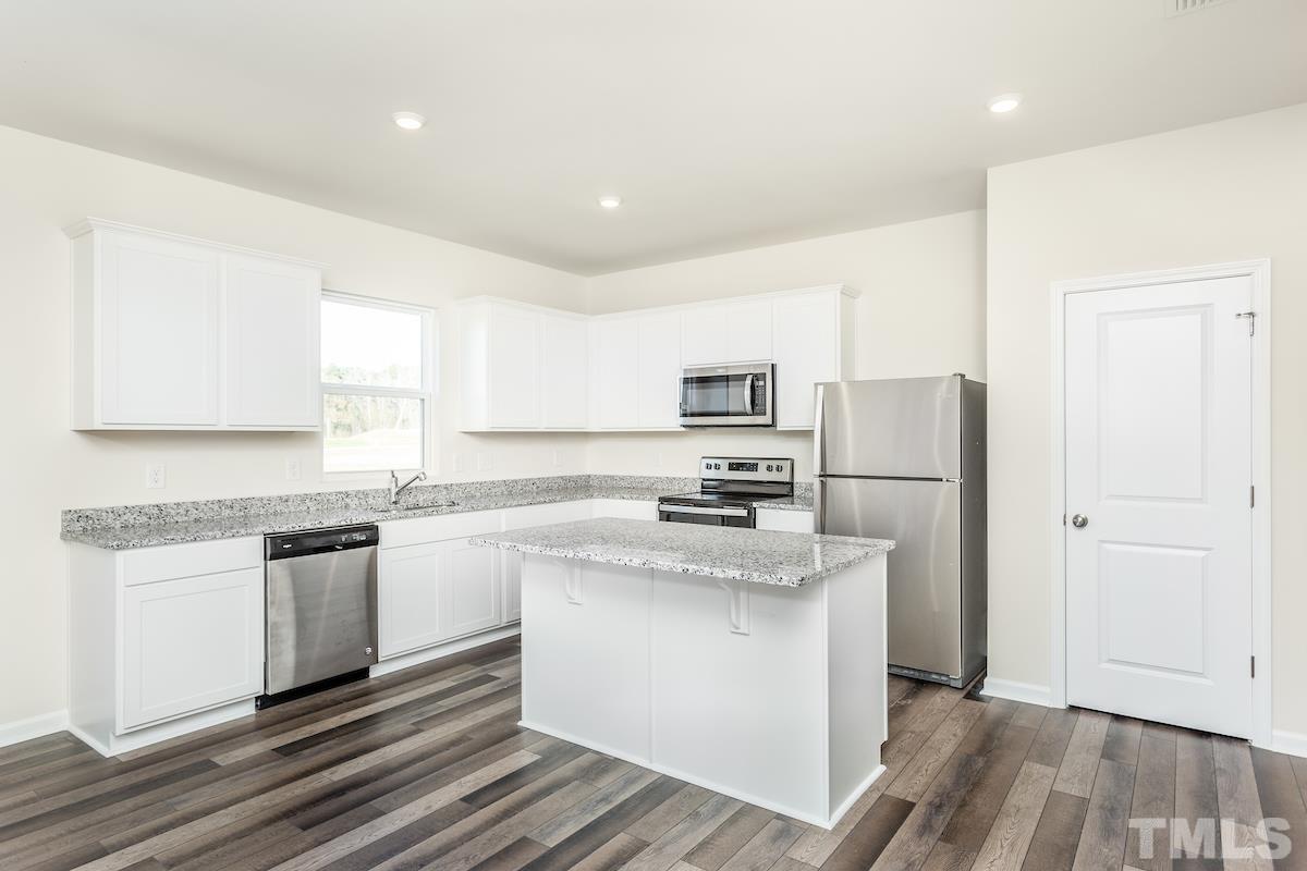 1500 Arapahoe Ridge Drive, Unit 540 Raleigh, NC 27604 - Photo 3 of 11