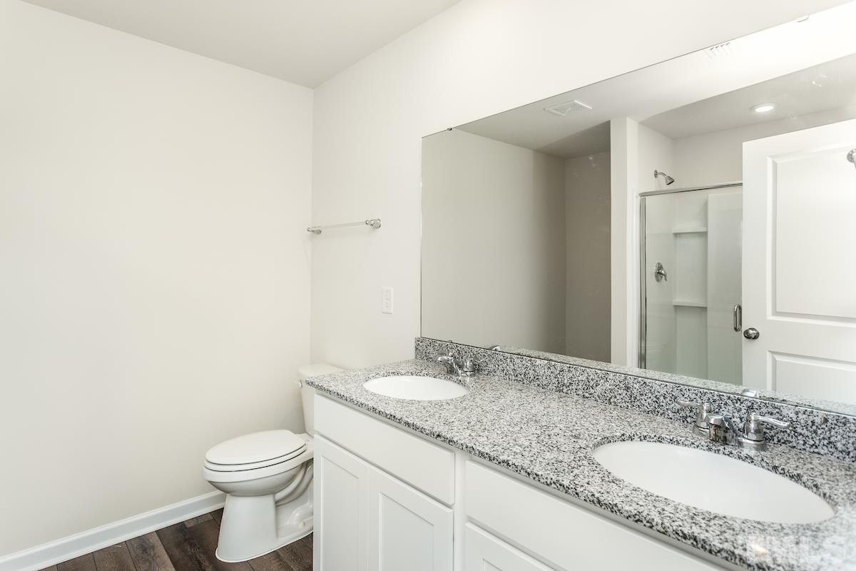 1500 Arapahoe Ridge Drive, Unit 540 Raleigh, NC 27604 - Photo 5 of 11