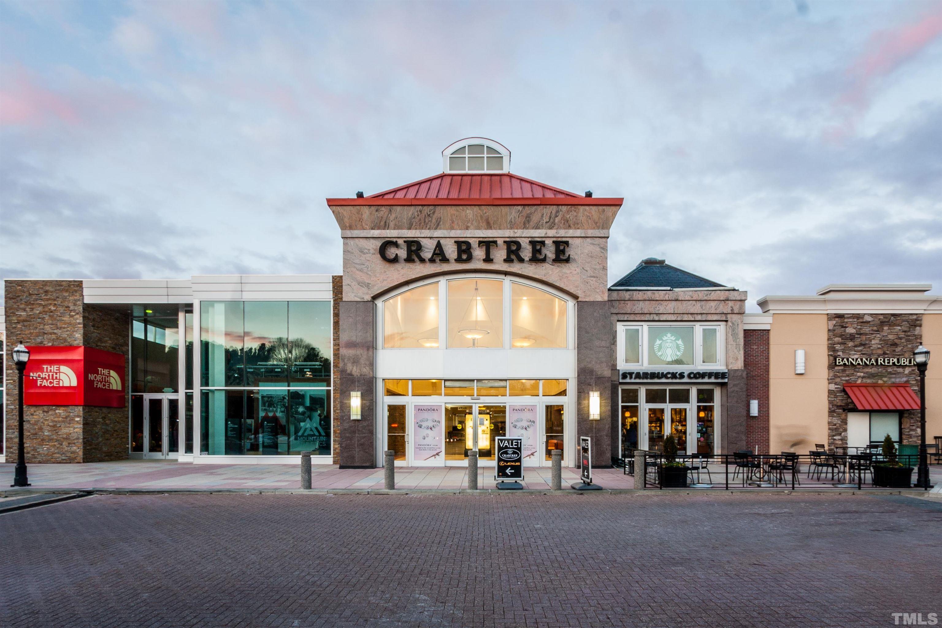 1500 Arapahoe Ridge Drive, Unit 540 Raleigh, NC 27604 - Photo 7 of 11