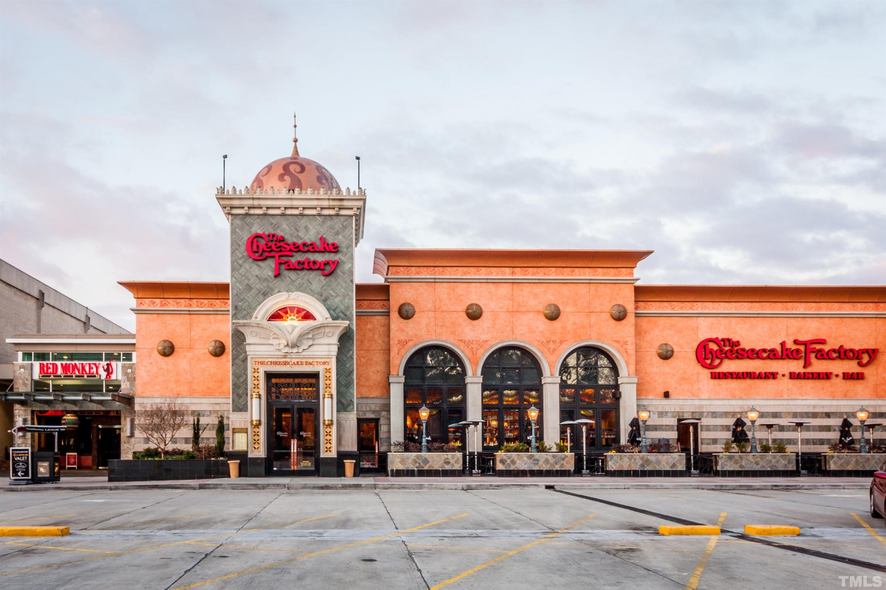 1500 Arapahoe Ridge Drive, Unit 540 Raleigh, NC 27604 - Photo 8 of 11