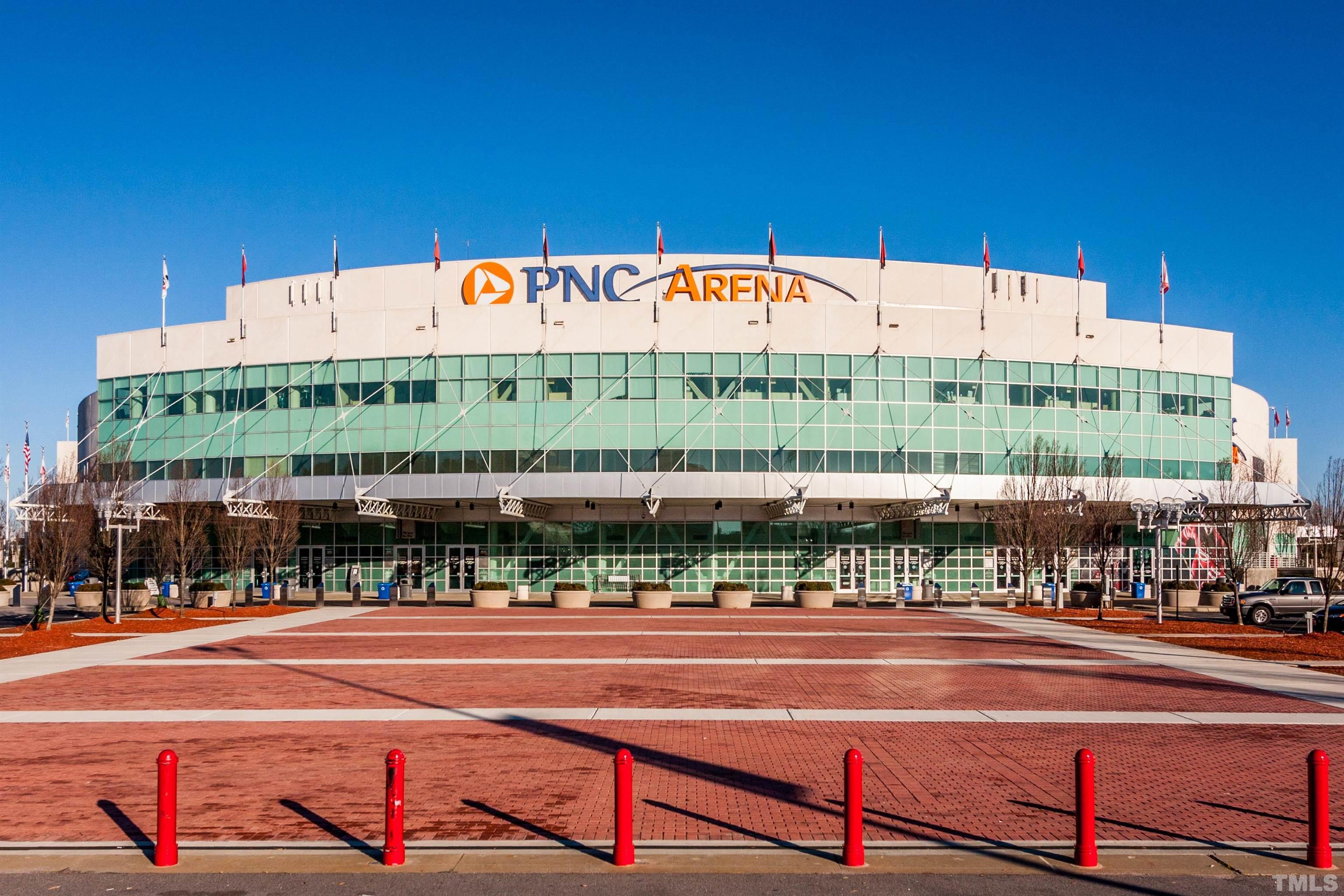 1500 Arapahoe Ridge Drive, Unit 540 Raleigh, NC 27604 - Photo 9 of 11