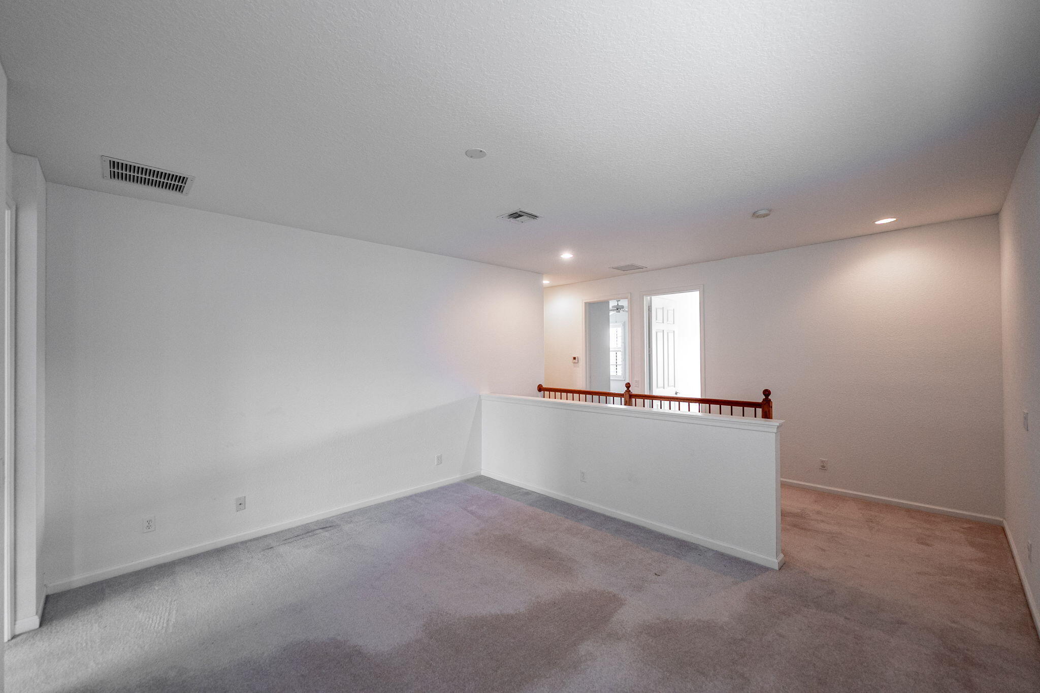 6675 Southeast Woodmill Pond Lane Stuart, FL 34997 - Photo 23 of 61 a view of an empty room
