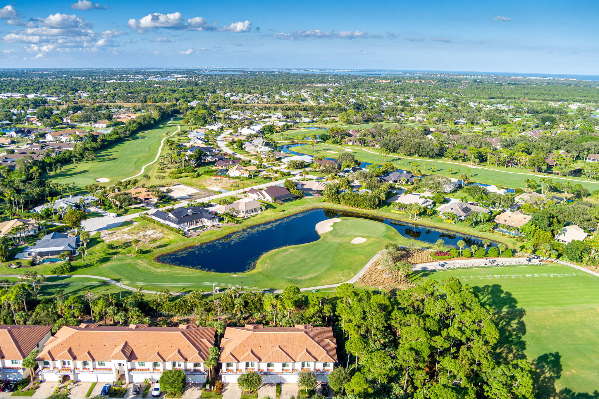 6675 Southeast Woodmill Pond Lane Stuart, FL 34997 - Photo 47 of 61 a view of a city