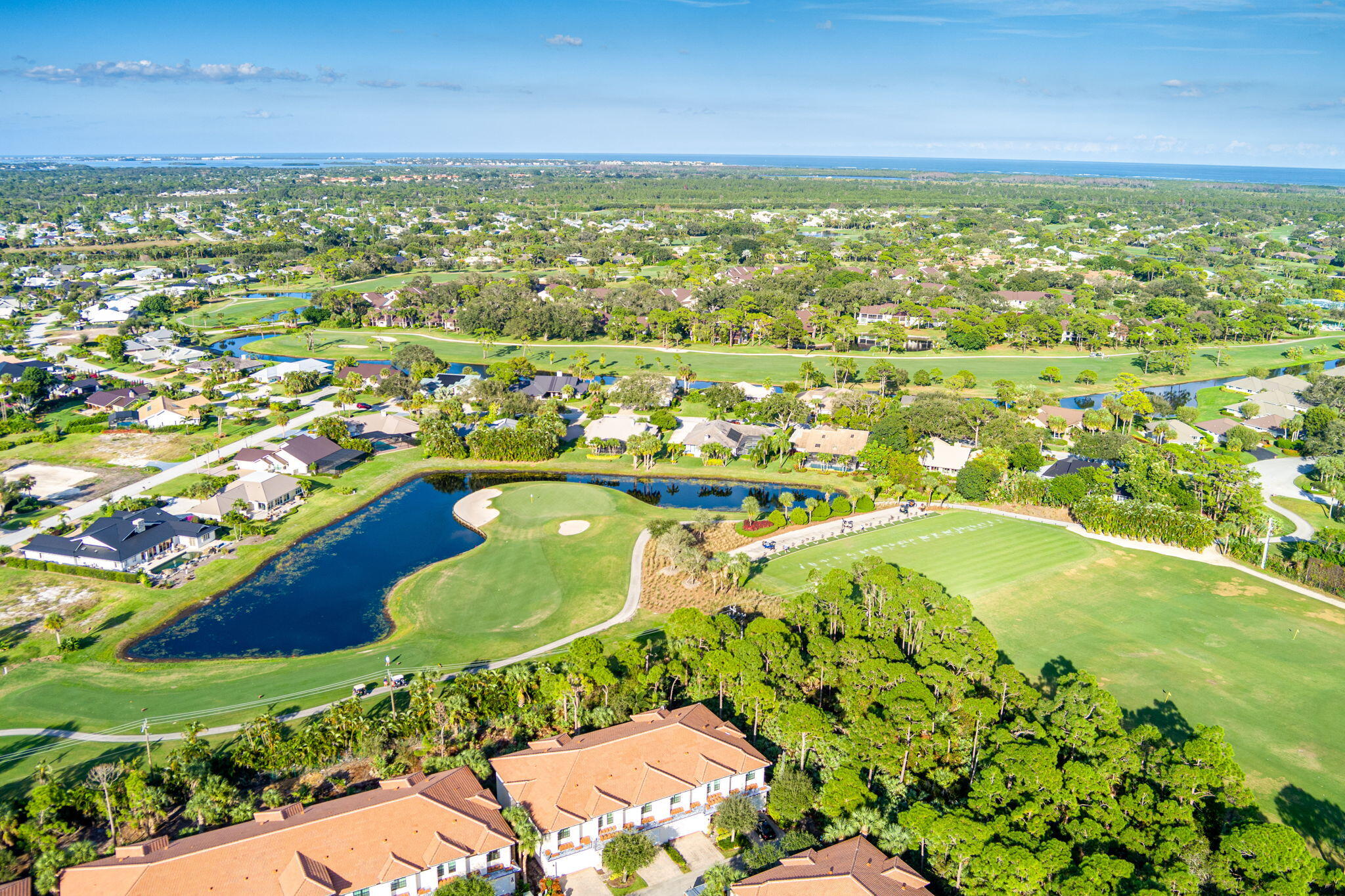 6675 Southeast Woodmill Pond Lane Stuart, FL 34997 - Photo 48 of 61 a view of a city