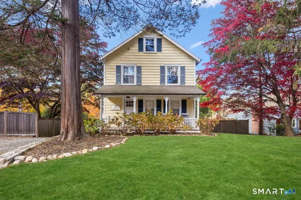 $949,000 | 46 Devils Garden Road, Norwalk, CT 06854