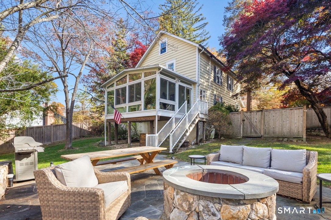 46 Devils Garden Road Norwalk, CT 06854 - Photo 19 of 20