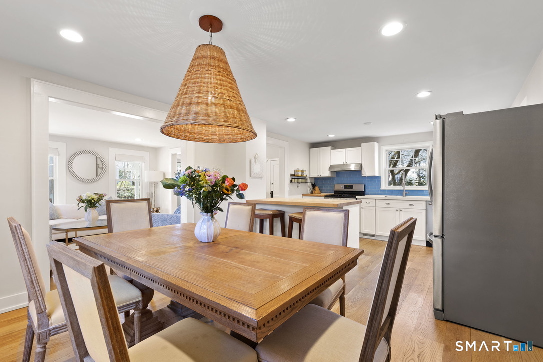 46 Devils Garden Road Norwalk, CT 06854 - Photo 5 of 20