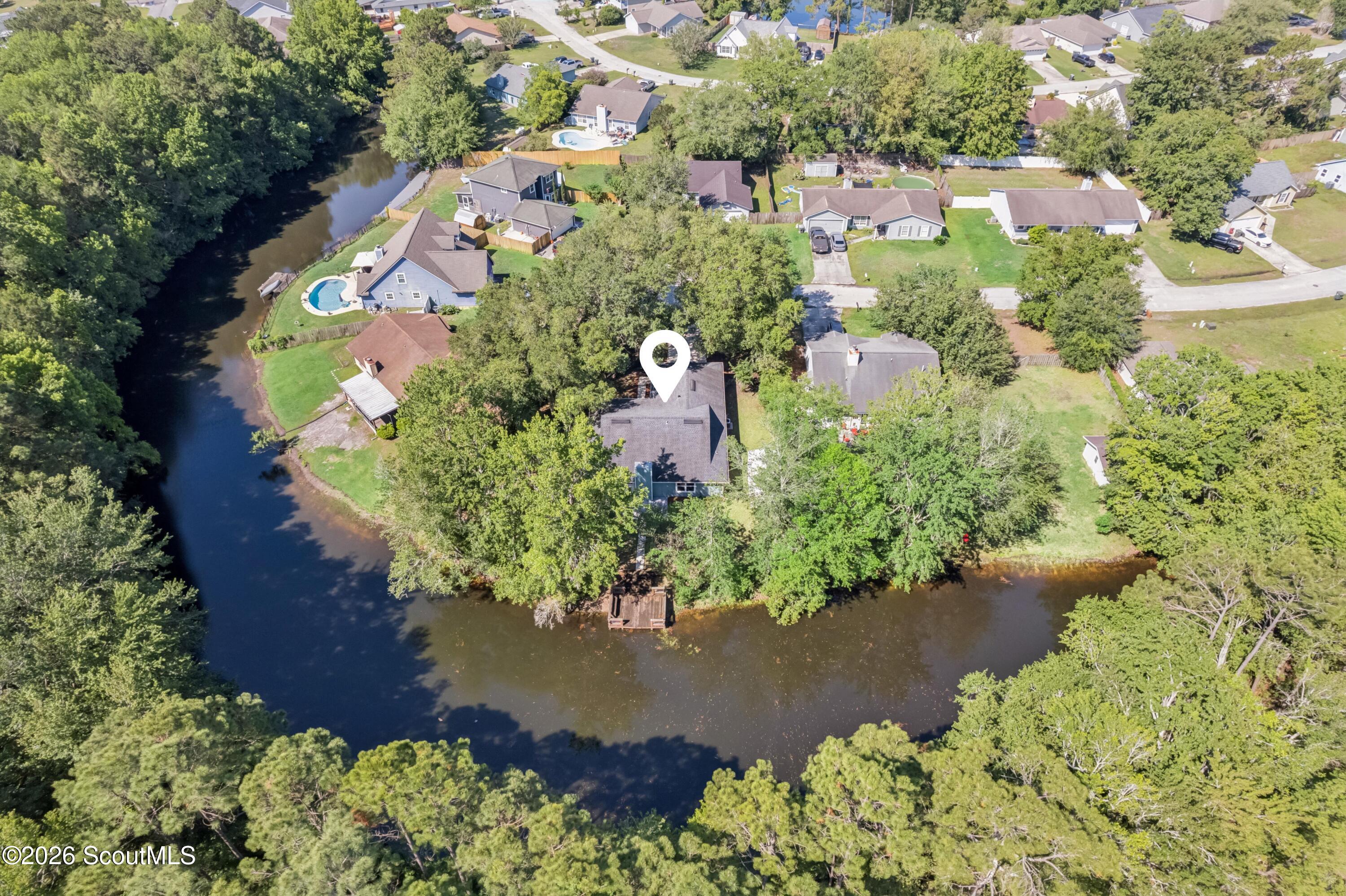 118 Rising Mist Way Kingsland, GA 31548 - Photo 31 of 32 DJI_0010_2