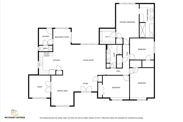 $3,800 | 2914 Riata Lane, Houston, TX 77080