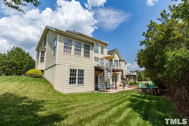 $3,795 | 9602 Heathermill Lane, Raleigh, NC 27617