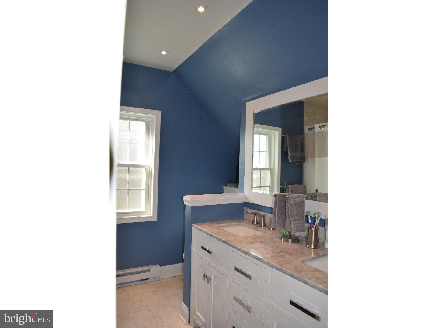 2906 Rising Sun Road Ardmore, PA 19003 - Photo 14 of 23 Master Bathroom