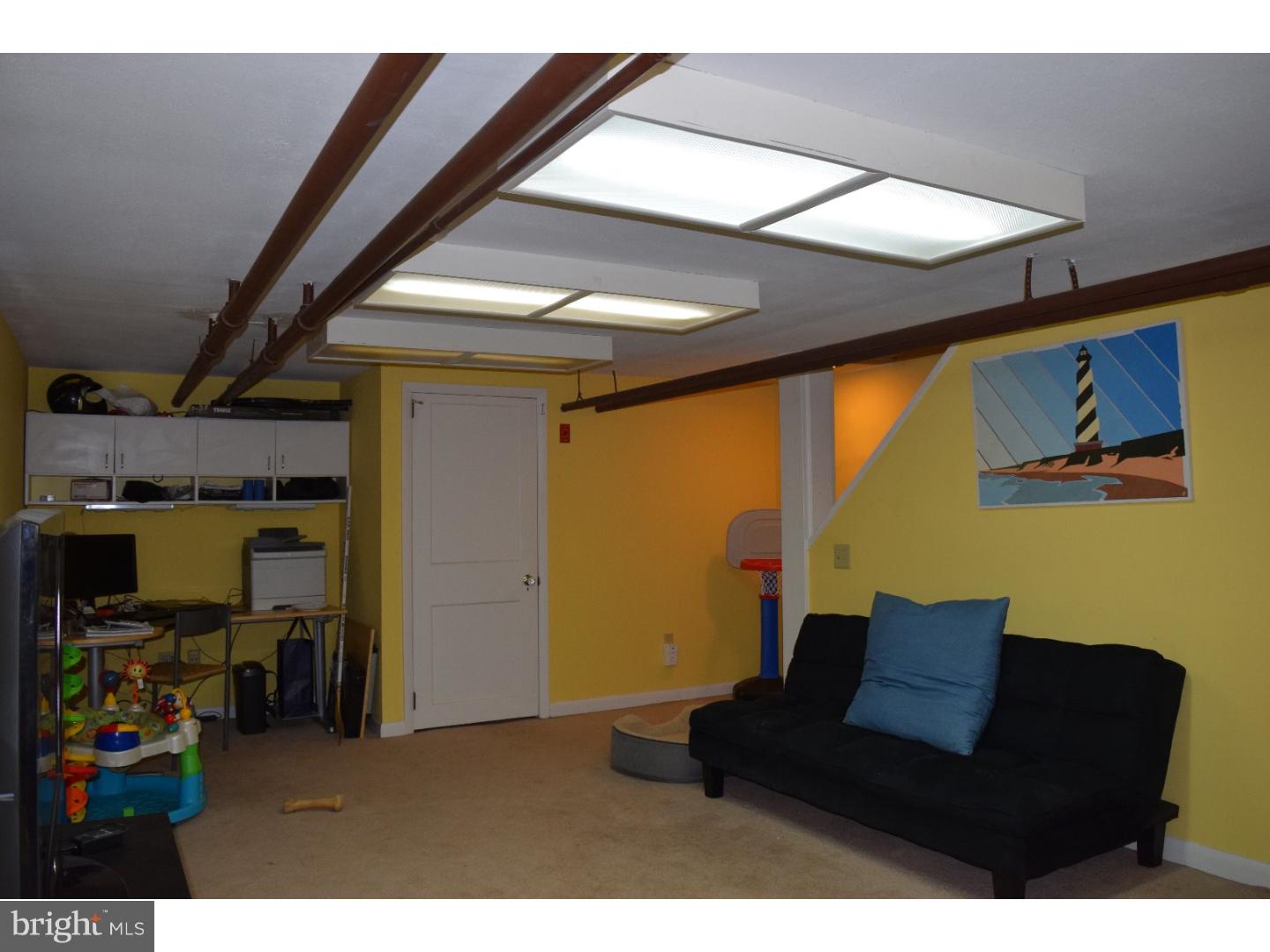 2906 Rising Sun Road Ardmore, PA 19003 - Photo 22 of 23 Basement - Finished
