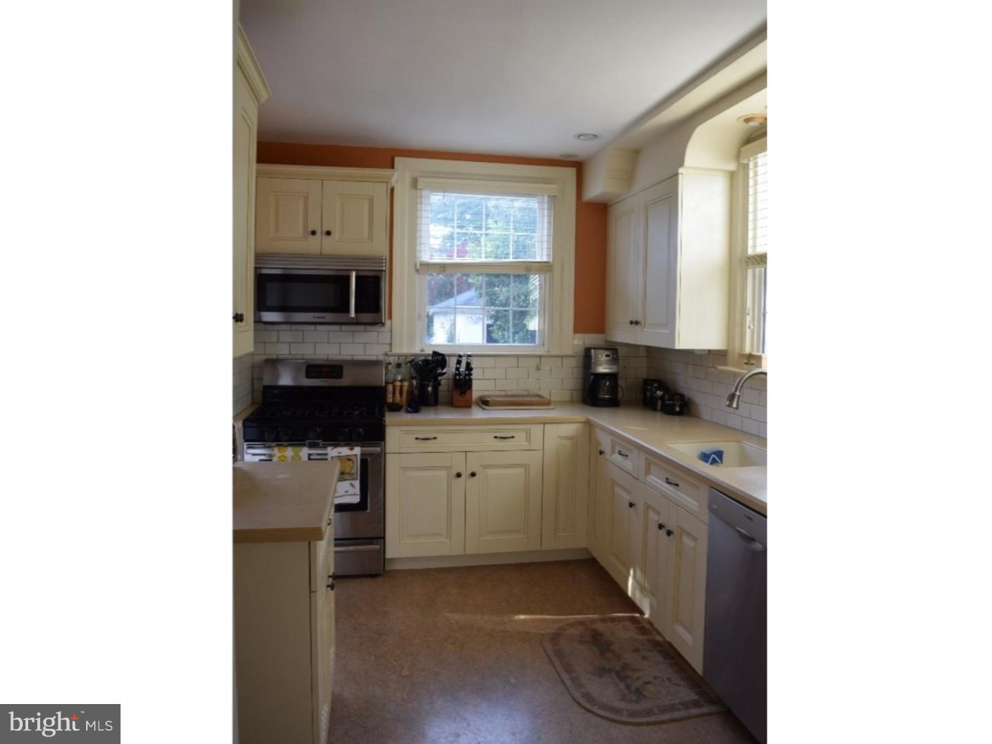 2906 Rising Sun Road Ardmore, PA 19003 - Photo 8 of 23 Kitchen