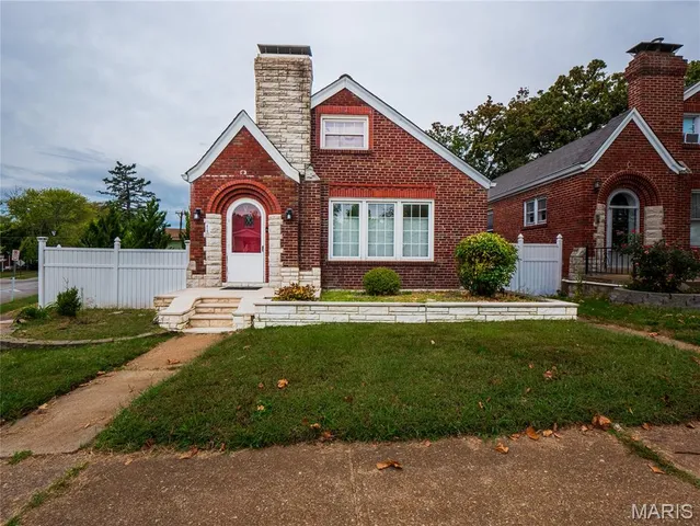 $515,000 | 6005 Juniata Street, St. Louis, MO 63139