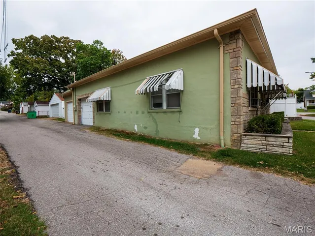 $515,000 | 6005 Juniata Street, St. Louis, MO 63139