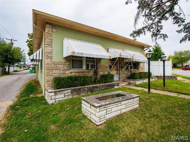 $515,000 | 6005 Juniata Street, St. Louis, MO 63139