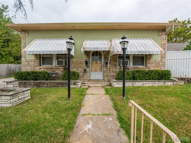 $515,000 | 6005 Juniata Street, St. Louis, MO 63139