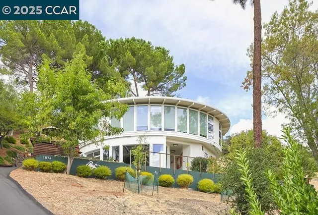 $1,995,000 | 1874 Meadow Lane, Walnut Creek, CA 94595