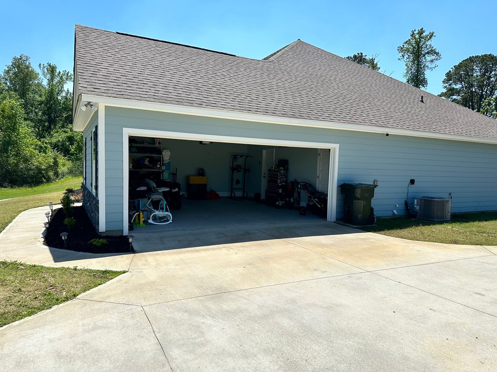 27 Veterans Court Fort Mitchell, AL 36856 - Photo 5 of 31