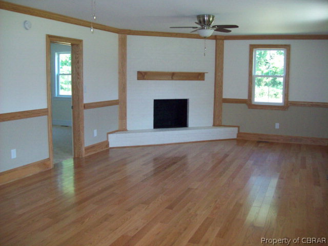 2183 Old Ferry Road Hudgins, VA 23076 - Photo 5 of 33