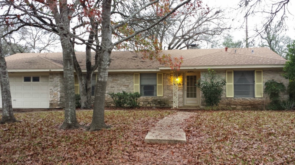 7109 Waterline Road Austin, TX 78731 - Photo 1 of 1 Gallery Image 1