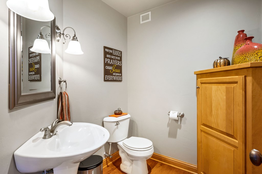 4753 Clarks Lake Road Sturgeon Bay, WI 54235 - Photo 17 of 69 Gallery Image 17