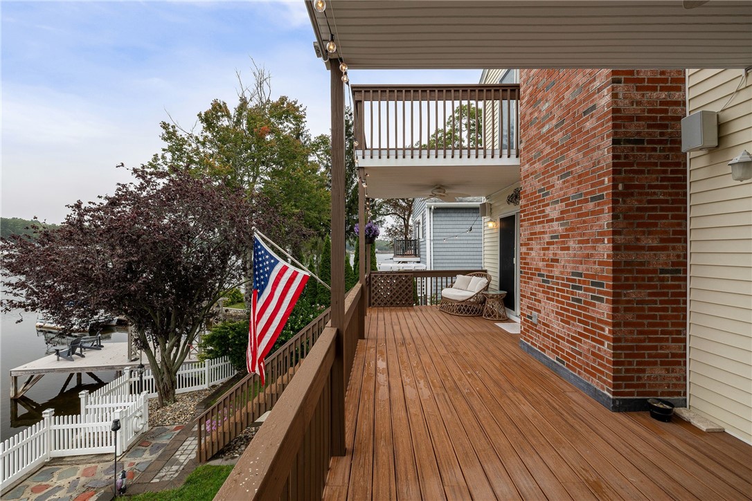 311 Reservoir Road Burrillville, RI 02859 - Photo 11 of 45