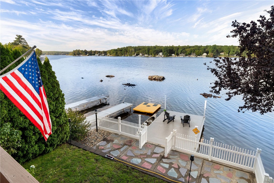 311 Reservoir Road Burrillville, RI 02859 - Photo 2 of 45