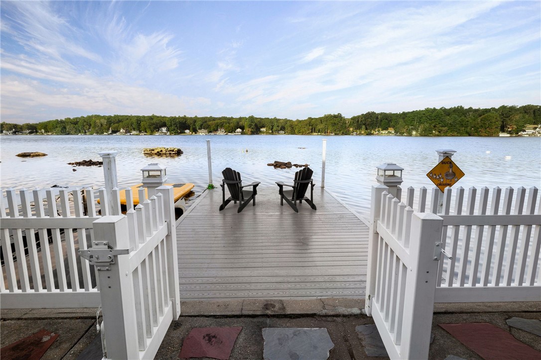 311 Reservoir Road Burrillville, RI 02859 - Photo 3 of 45