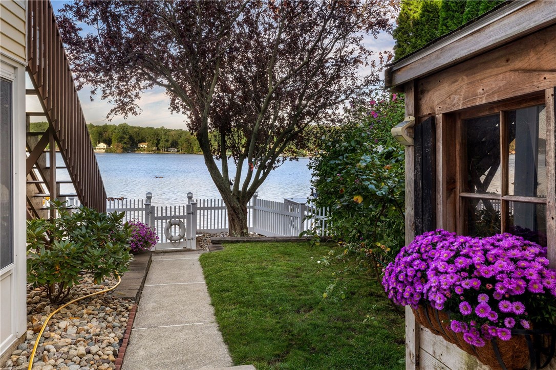 311 Reservoir Road Burrillville, RI 02859 - Photo 33 of 45