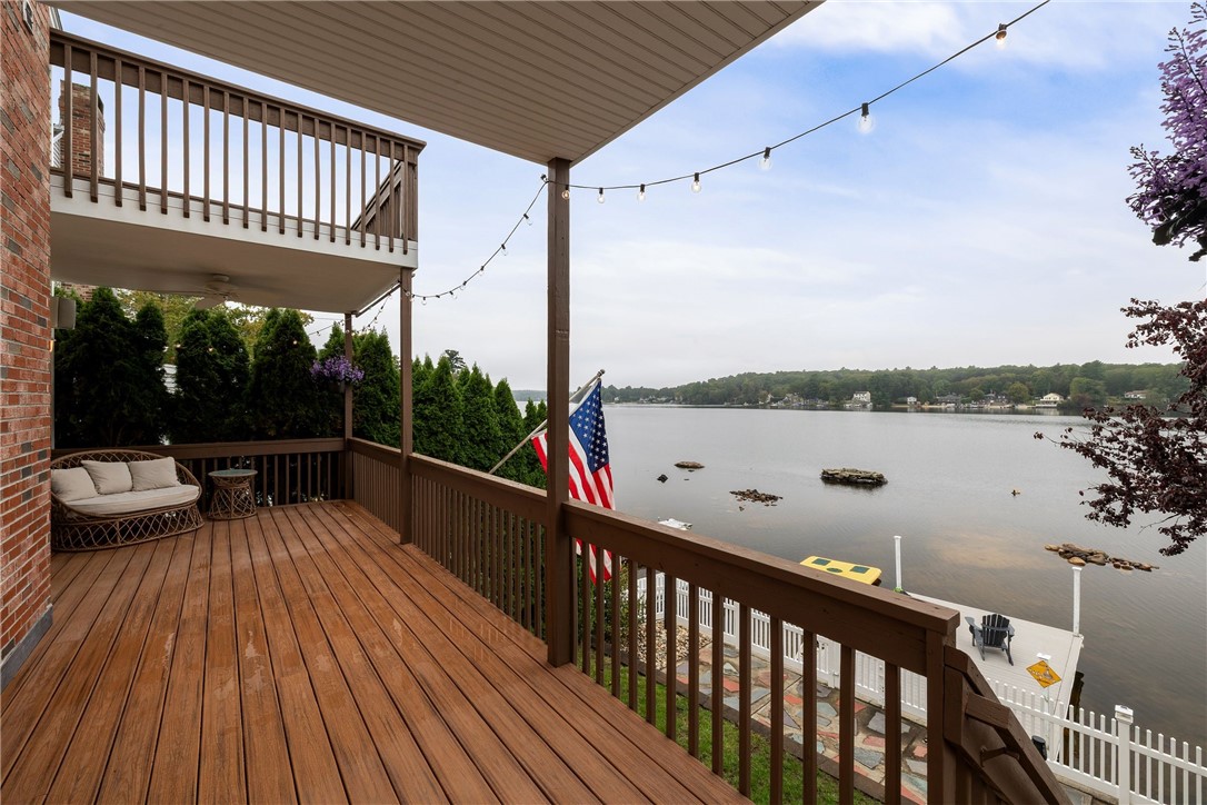 311 Reservoir Road Burrillville, RI 02859 - Photo 35 of 45