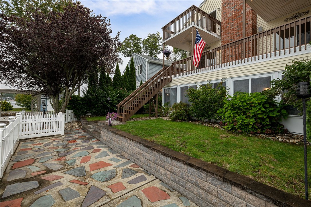 311 Reservoir Road Burrillville, RI 02859 - Photo 36 of 45