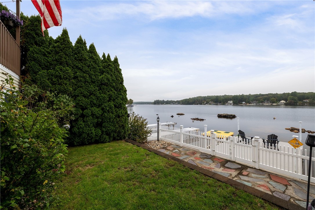 311 Reservoir Road Burrillville, RI 02859 - Photo 38 of 45