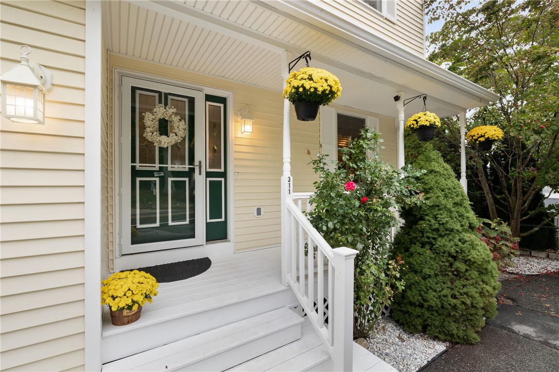 311 Reservoir Road Burrillville, RI 02859 - Photo 4 of 45